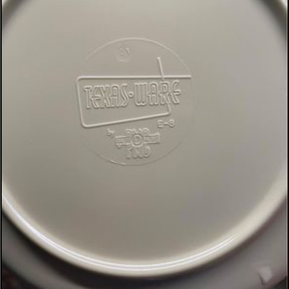 Texas-ware - Picture 10 of 10